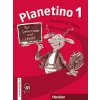Planetino 1 Lehrerhandbuch - Gabriele Kopp ,Siegfried Büttner,Josef Alberti