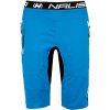 Kraťasy unisex HAVEN NALISHA SHORT modro/biele XS