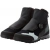 Vaude Minaki III STX zimné MTB tretry, čierne Zvoľte Variant: 44