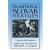 Traditional Slovak Folktales (Terry L. Cooper,Mr David Cooper)(Brožovaná)