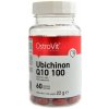 OstroVit Ubichinon Q10 100 mg 60 kapslí ubiquinone coenzyme Q10