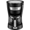 De'Longhi Filtračný kávovar Delonghi ICM14011 čierny