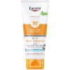 Eucerin Detský gélový krém na opaľovanie SPF 50+ (Sun Gel Cream) 200 ml