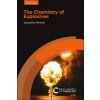 Chemistry of Explosives (Jacqueline Akhavan)(Brožovaná)
