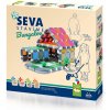 SEVA STAVIAME – Bungalov