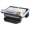 Elektrický kontaktný gril Tefal OptiGrill GC705D16 strieborný/sivý 2000 W