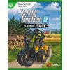 Farming Simulator 22 Platinum Edition (XONE/XSX) 4064635510286