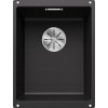 Jednokomorový drez Blanco SUBLINE 320-U 523406, granitová šedá