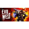 Evil West