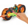 Teenage Mutant Ninja Turtles motorka s figúrkou Michelangelo