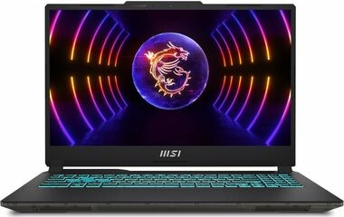 MSI Cyborg 15 A12VE-017XPL