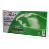 DUMAX RUKAVICE latexové vyšetrovacie nesterilné bez púdru, veľkosť M; 1x100 ks GABRIELA DUDIKOVA
