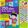 150 slov Svet okolo nás po slovensky a po anglicky
