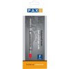 Náplň do guľôčkového pera, 0,8 mm, PAX, červená