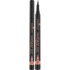 Essence Eyeliner Pen Extra Long-Lasting Očná linka 010 Blackest Black 1,1 ml