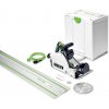 FESTOOL Ponorná píla s predrezom TSV 60 KEBQ-Plus-FS 577743