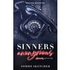Sinners Anonymous - Anonim bűnösök (Somme Sketcher)(Brožovaná)