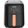 Fritéza multifunkčná LCD panel 5,5l 1400W KLAUSBERG
