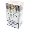 KRISTOFF Premium Selection Toro Maduro (20ks)