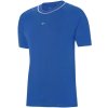 Pánske futbalové tričko Strike 22 Thicker Ss M DH9361 463 - Nike Veľkosť: XL