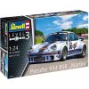 Revell Porsche 934 RSR 