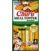 Churu Dog Meal Topper Chicken Recipe 4 x 14 g
