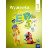 Edukacja wczesnoszkolna klasa 1. Zeszyt ćwiczeń. Wyprawka