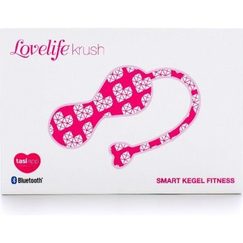 Lovelife Krush by OhMiBod