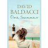 One Summer - David Baldacci, Pan Books