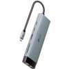 UH9120C USB Type-C 9-Port Hub TPLINK