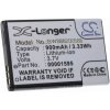 VHBW Batéria pre Grandstream DP720 / DP750, 900mAh - neoriginálne
