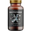 BrainMax Men Multivitamin, multivitamín pre mužov, 90 rastlinných kapsúl 33 aktívnych látok pre mužov a každodennú rovnováhu živín, výživový doplnok