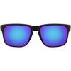 Oakley Holbrook XL matte black/prizm sapphire polarized (94172159) Černá brýle