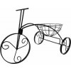 Strend Pro Garden stojan na kvetináč, bicykel, 30x48x30 cm