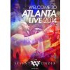 Seventh Wonder - Welcome To Atlanta Live / 2DVD [2 DVD]