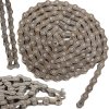 Verk 6/7/8-řadý cyklistický řetěz 116 článků mtb heavy duty s čepem