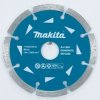Makita D-41589-10 segmentový diamantový kotouč 115x22,23mm 10ks