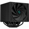 DEEPCOOL chladič CPU Assassin IV / dual tower / 120mm + 140mm fan / 7x tep. trubice / Intel i AMD R-ASN4-BKNNMT-G