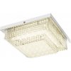 Globo | Globo 48214-16 - LED Stropné svietidlo CAKE LED/16W/230V | GL6113