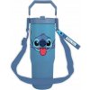 Termohrnček Lilo a Stitch Termoska na čaj pre deti so šnúrkou 850 ml