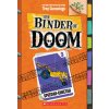 Speedah-Cheetah: A Branches Book (The Binder of Doom #3) (Troy Cummings,Troy Cummings)(Brožovaná)