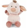 Nici Green: Plyšové prasa Pigwick - 31 cm