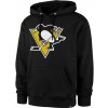 '47 Brand Pittsburgh Penguins mikina čierna pánska - SKLADOM