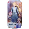 Bábika Mattel Ľadové kráľovstvo 2 Spievajúca Elsa HXD35