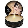 Shunga masážna sviečka vanilka 30ml