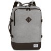 Bestway cestovný batoh cabin pro - retro 40l - béžová