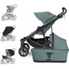 THULE Kočík Urban Glide 4-wheel Mid Blue/Mid Blue set L 2024