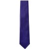 Tyto keprová kravata fialová
