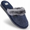 Teplé Dámske Papuče FILCOVÉ Papuče Domáce Vlnené 36-41 PanSzew