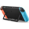 Spigen Nano Pop puzdro Nintendo Switch 2 special edition (červená/modrá)